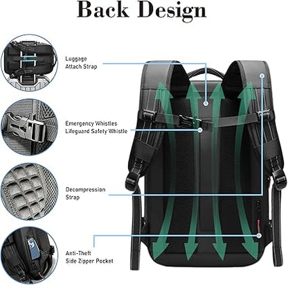 VacPack | Black
